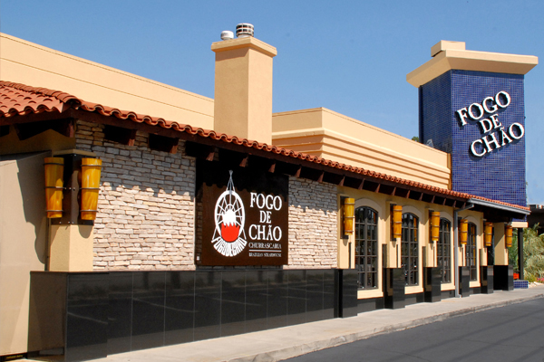 fogo de chao magical dining 2021