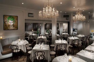 Bagatelle - West Hollywood - Closed