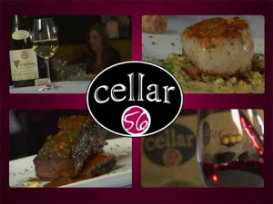 Cellar 56 - Atlanta - CLOSED