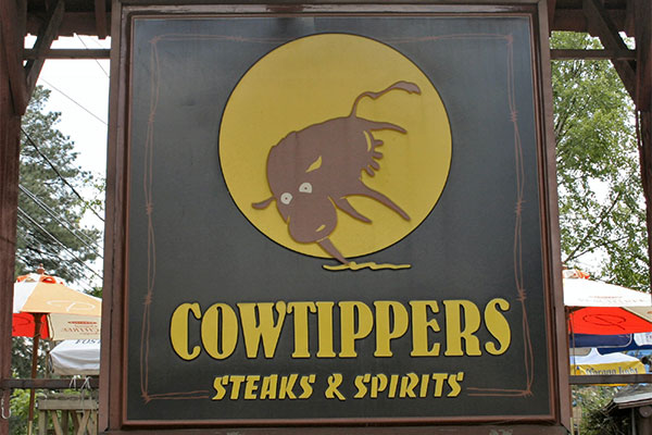 Cowtippers – Atlanta – CLOSED