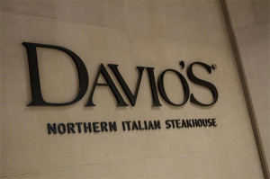 Davio's - Atlanta     