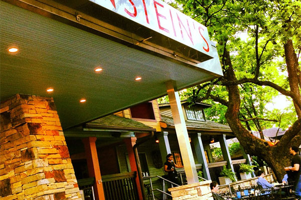 Einstein’s – Atlanta