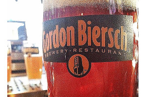 Gordon Biersch Brewery Restaurant - Buckhead - CLOSED