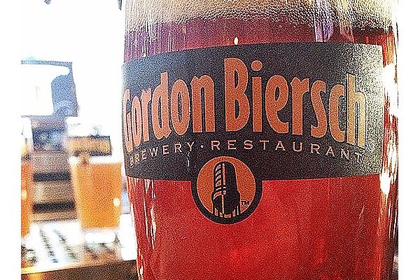 Gordon Biersch Brewery Restaurant – Buckhead – CLOSED