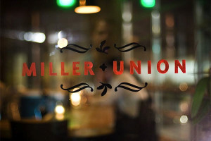Miller Union - Atlanta