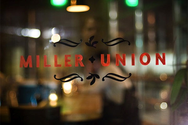 Miller Union – Atlanta