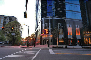 STK - Atlanta