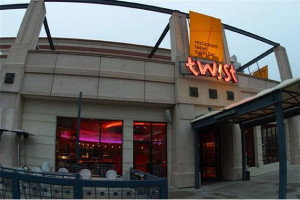 Twist - Atlanta - CLOSED