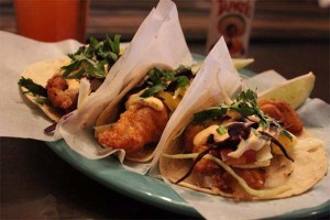 Boca Loca Cantina and Taco Factory - Nashville - Closed