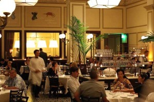 Bouchon - Beverly Hills - CLOSED