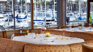 Chart House Restaurant - Marina del Rey