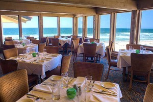 Chart House Restaurant - Redondo Beach