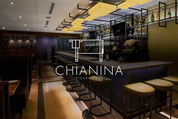 Chianina Steakhouse – Long Beach