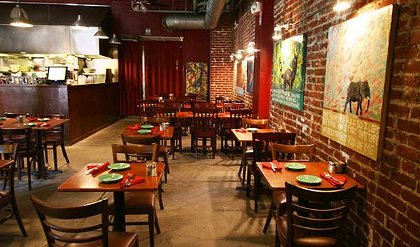 Colori Kitchen – Los Angeles