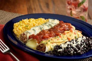 Cozymel's Mexican Grill - El Segundo