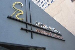 Cucina Rustica - Los Angeles - Closed