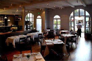 Doma Restaurant - Beverly Hills - CLOSED