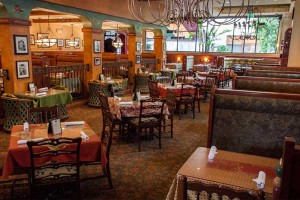 El Cholo Cafe - Pasadena