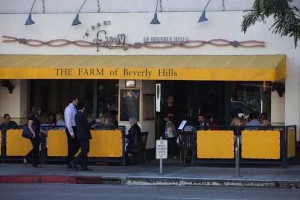 The Farm of Beverly Hills - Beverly Hills