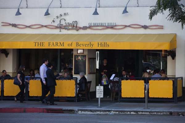 The Farm of Beverly Hills – Beverly Hills