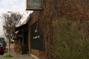 Gale's - Pasadena