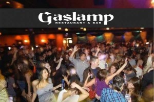 Gaslamp Restaurant and Bar - Long Beach
