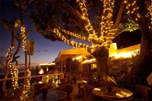 Geoffrey's Restaurant - Malibu