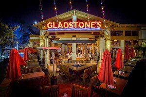 Gladstone's - Long Beach