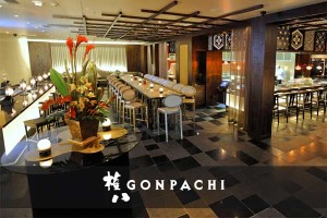 Gonpachi - Torrance