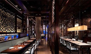 Hakkasan - Beverly Hills - Closed