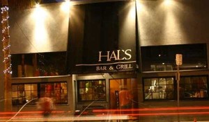 Hal's Bar & Grill - Venice