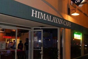 Himalayan Cafe - Pasadena