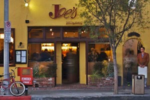 Joe's Restaurant - Venice