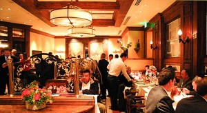 Kendall’s Brasserie at The Music Center - Los Angeles