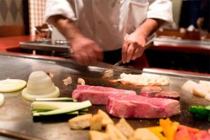 Kobe Steaks - Nashville - Closed