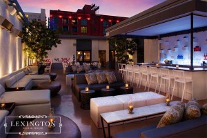 Lexington Social House - Hollywood - Los Angeles - Closed