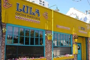 Lula Cocina - Santa Monica