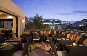 The Penthouse at Mastro's, Beverly Hills
