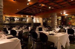 Mastro's Steakhouse - Beverly Hills