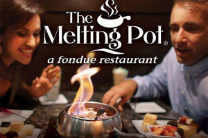 The Melting Pot - Nashville