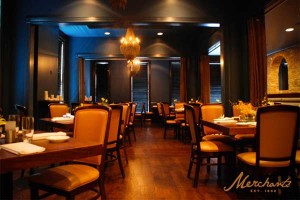Merchant's Restaurant - Nashville