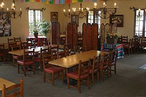 Mijares Mexican Restaurant - Pasadena