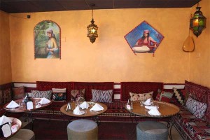 Niroj Levant Cuisine - Agoura Hills - Closed