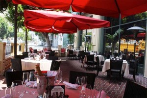 Palm Restaurant - Los Angeles - Downtown