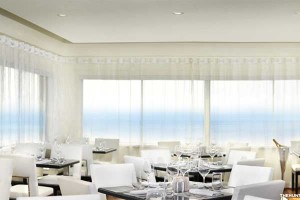 The Penthouse Restaurant - Santa Monica