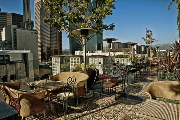 Perch LA – Los Angeles Urban Dining Guide