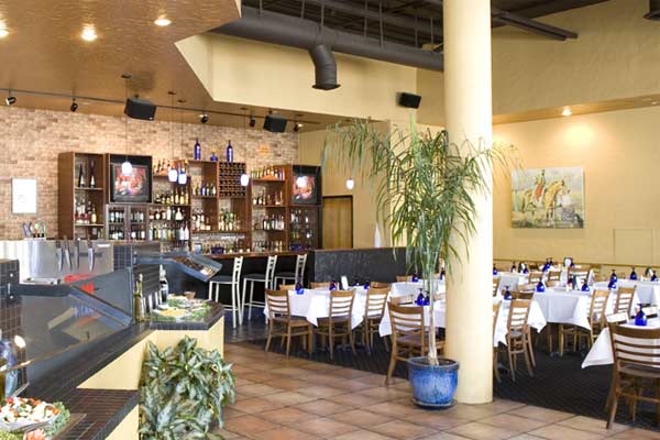 Picanha Churrascaria – Burbank