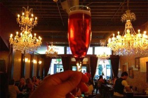 POP Champagne & Dessert Bar - Pasadena
