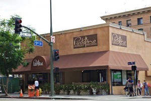 Portofino Cucina Italiana - Los Angeles - Closed