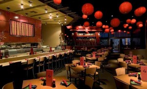 RA Sushi Bar Restaurant - Torrance